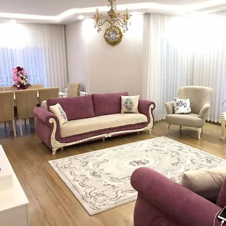 Bektas Holiday home Trabzon