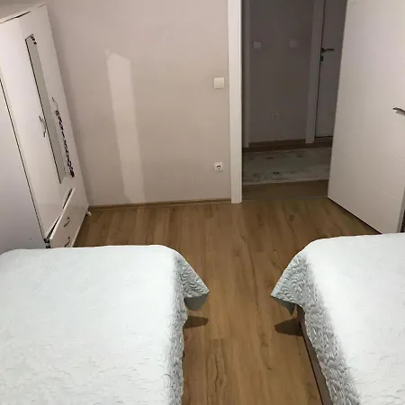 Bektas Holiday home Trabzon