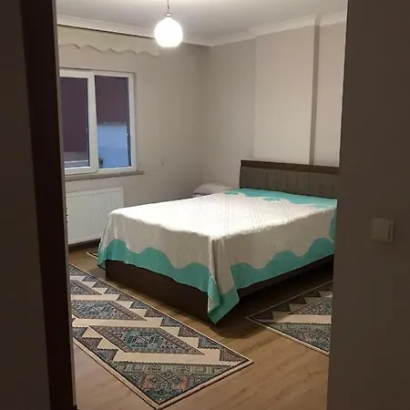 Bektas Trabzon