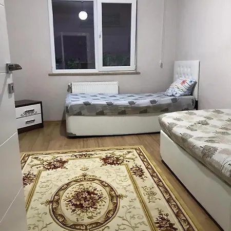Holiday home Bektas
