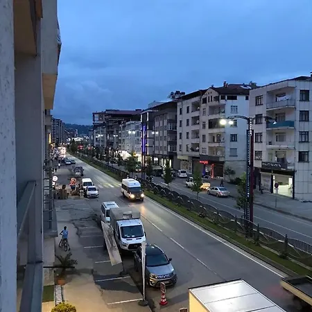 Bektas Holiday home Trabzon