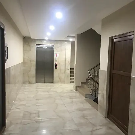 Bektas Holiday home *